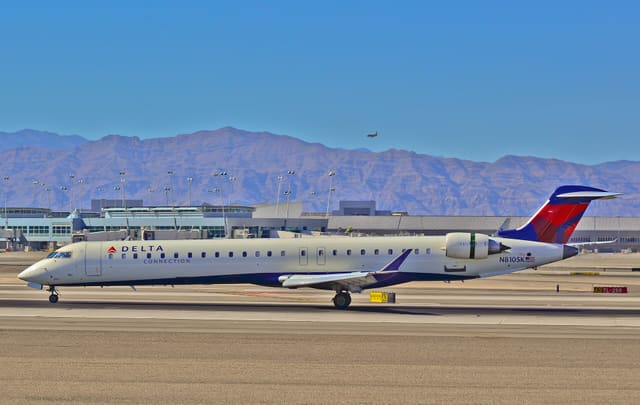 N810SK - Aircraft