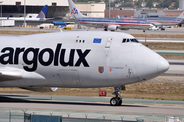 N902AN - Aircraft
