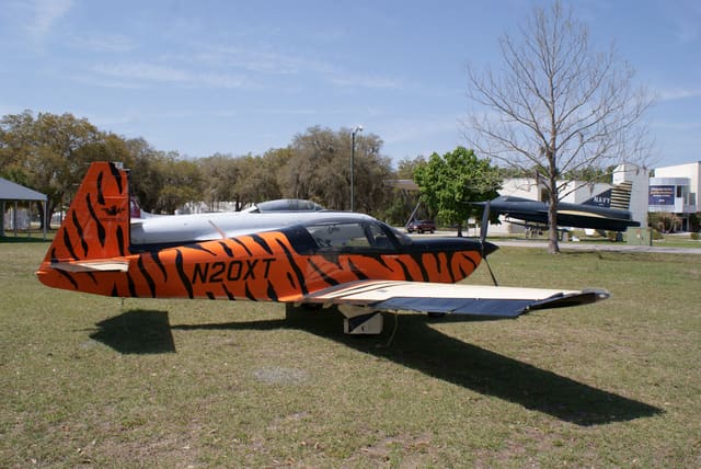 N20XT - Mooney