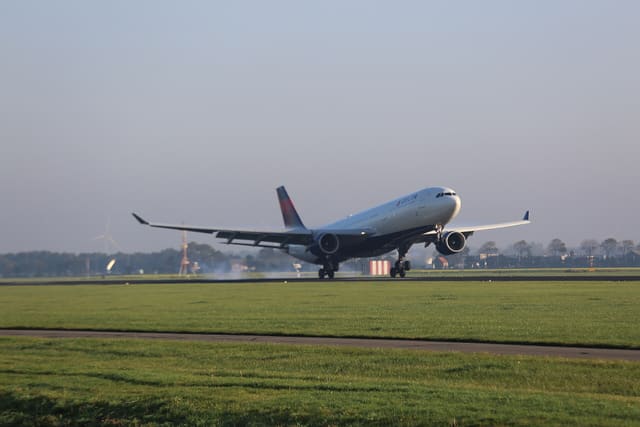 N815NW - Airbus