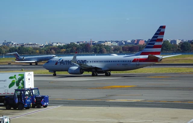 N335PH - Boeing
