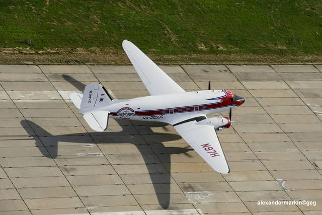 N97H - Douglas