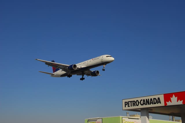 N652DL - Boeing