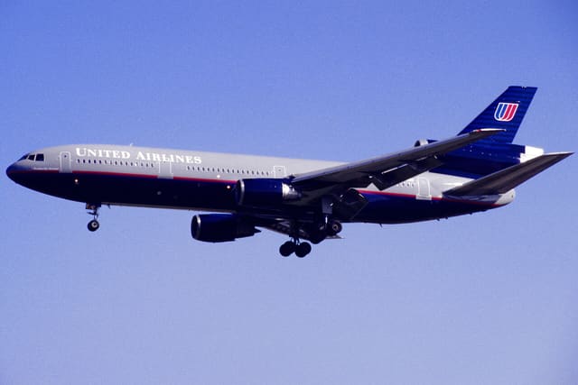N1852U - Aircraft