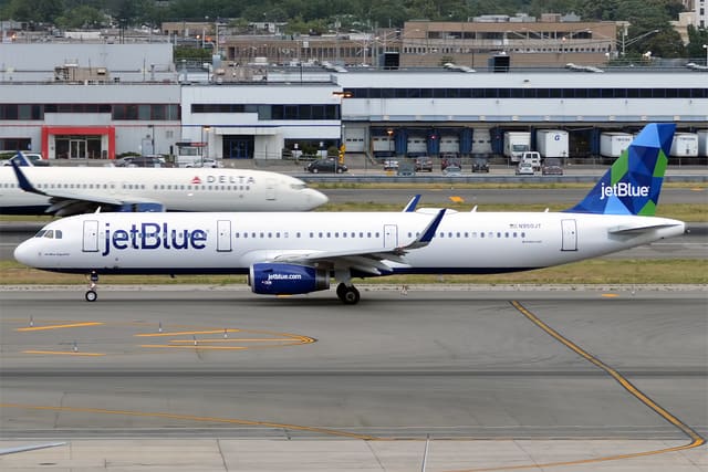 N950JT - Airbus