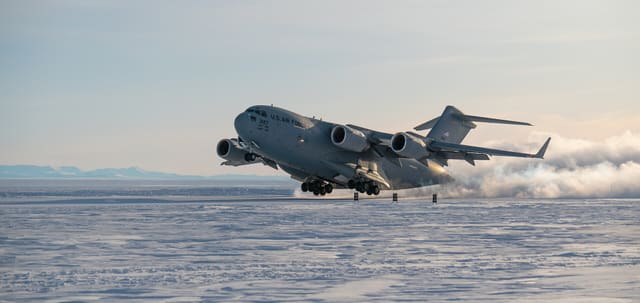  - Boeing