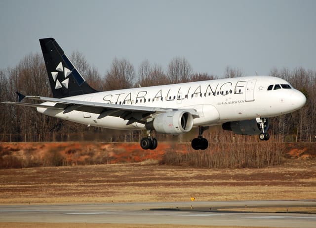 N700UW - Airbus