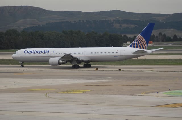 N67052 - Boeing