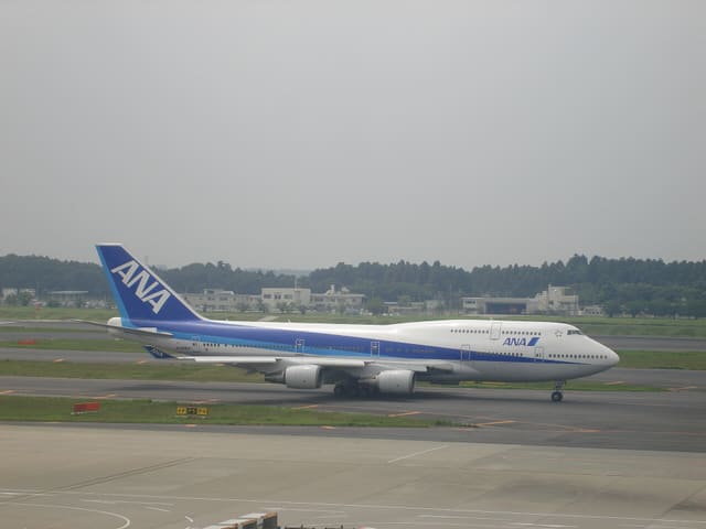 - Boeing