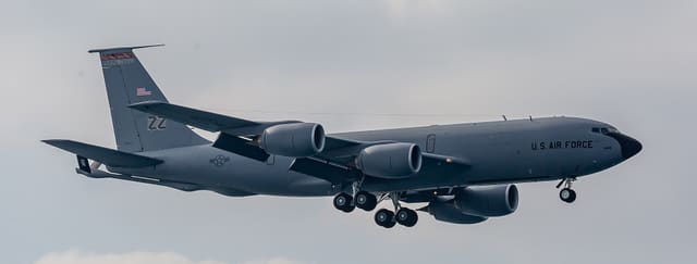  - Boeing