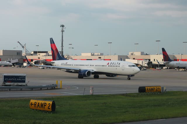 N840DN - Boeing