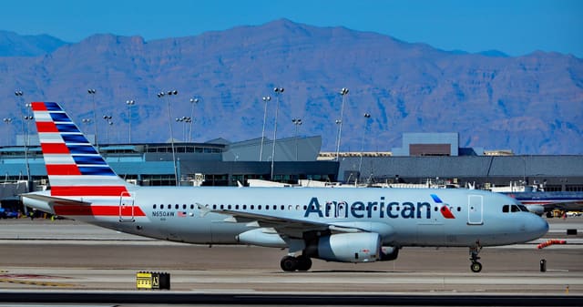 N650AW - Airbus