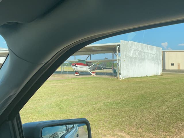 N7006Q - Cessna 172L