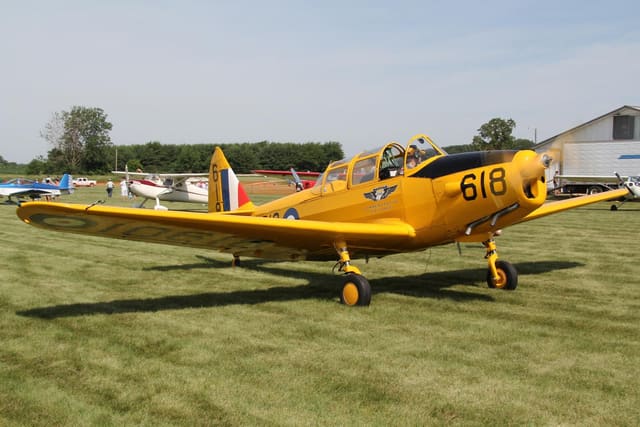 N103JC - Single-engine aircraft