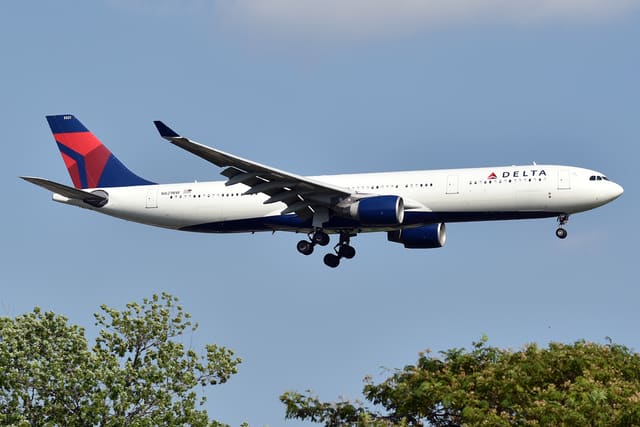 N821NW - Airbus