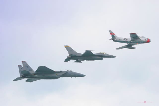  - Single-engine aircraft