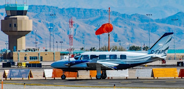 C-FAPL - Piper