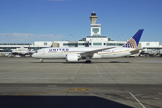 N29907 - Boeing
