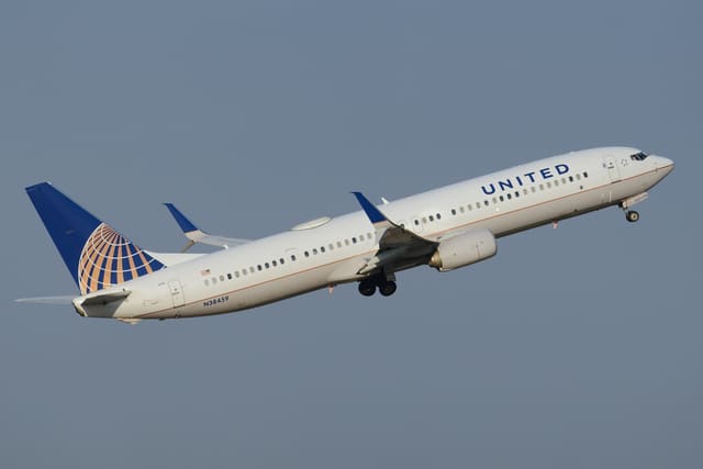 N38459 - Boeing