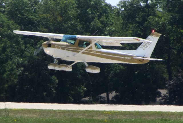 N67392 - Cessna