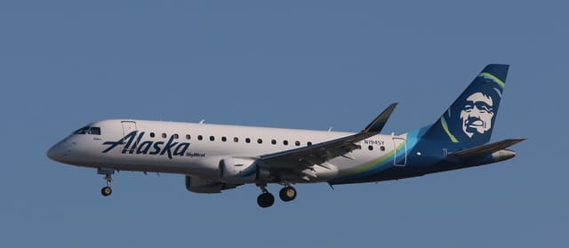 N194SY - Embraer