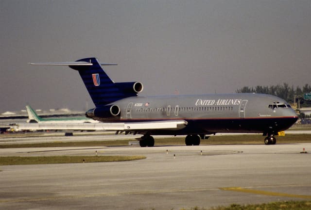 N7253U - Boeing
