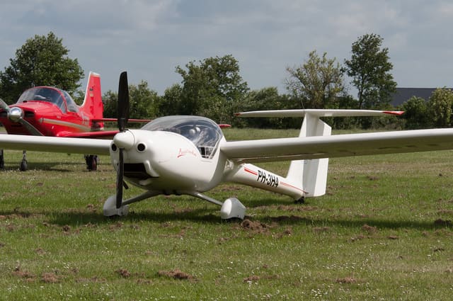PH-3H4 - Glider