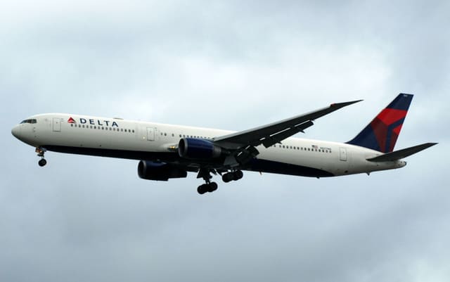 N827MH - Boeing