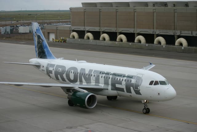 N901FR - Airbus