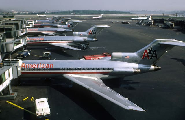 N1990 - Boeing