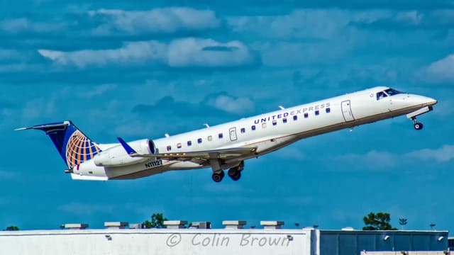 N11127 - Aircraft