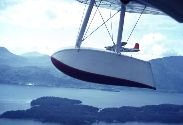 N9253T - Cessna