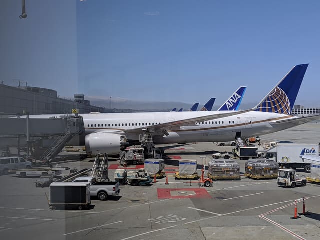 N15969 - Aircraft