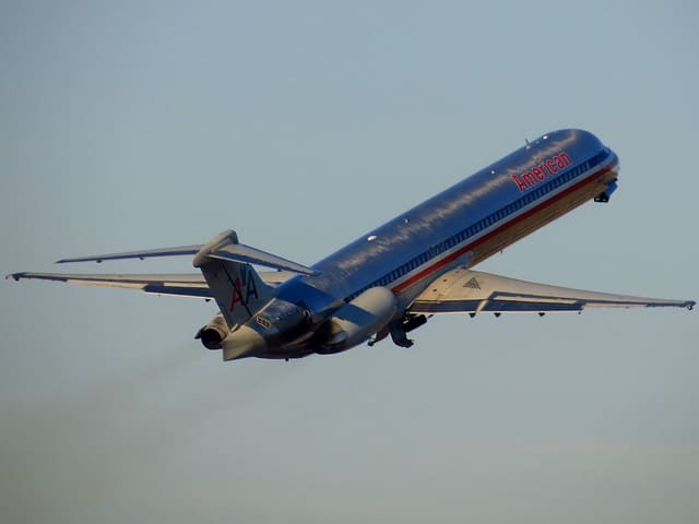 N9615W - Douglas
