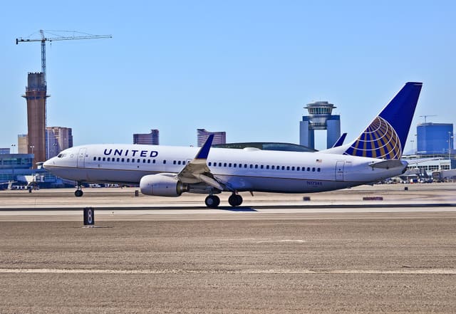N17245 - Boeing