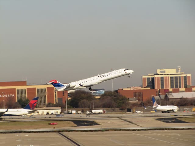 N720EV - Bombardier