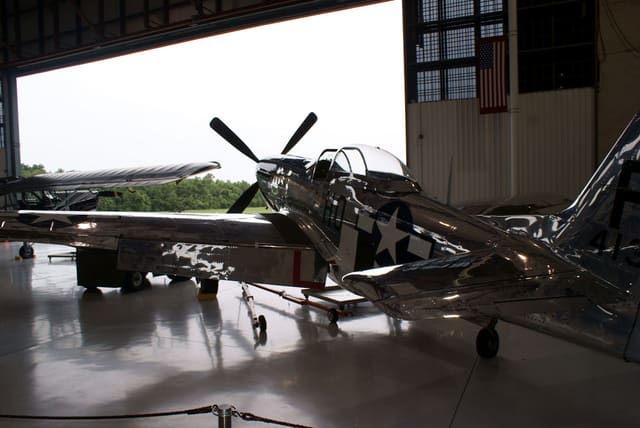  - Warbird