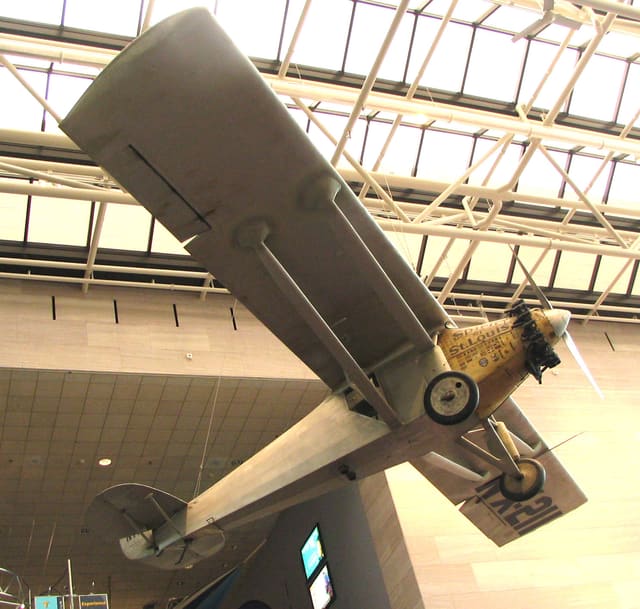  - Single-engine aircraft