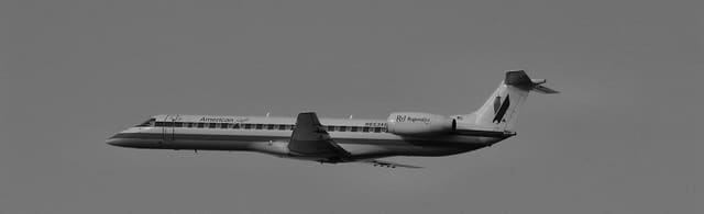 N653AE - Aircraft