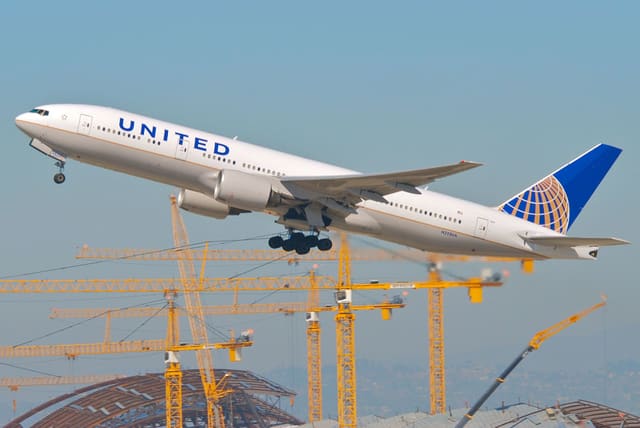 N225UA - Boeing