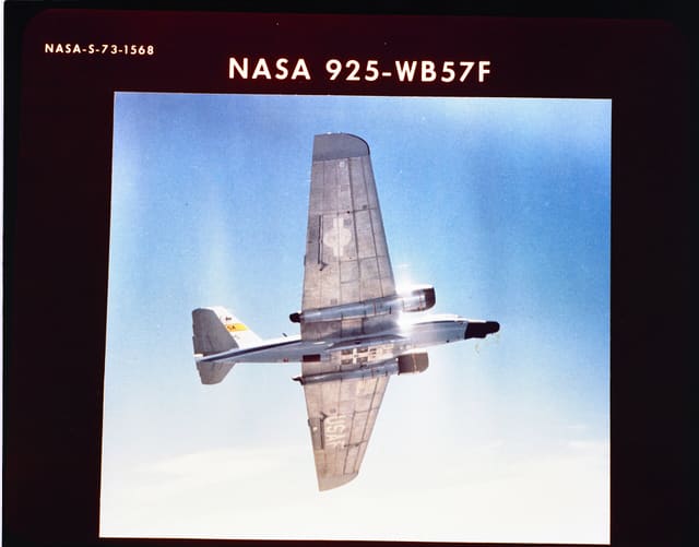 N925NA - Aircraft