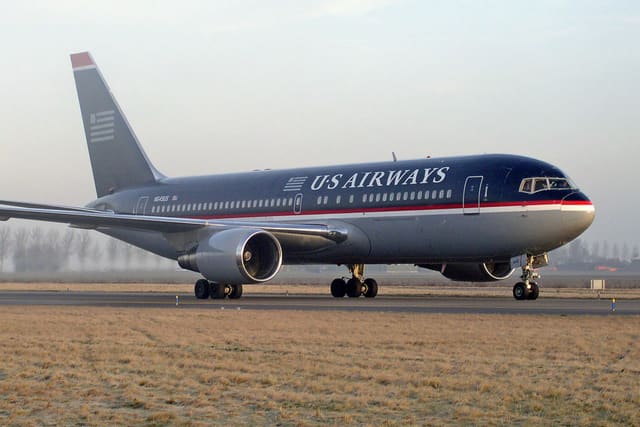 N649US - Boeing