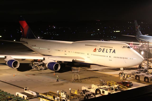 N662US - Boeing