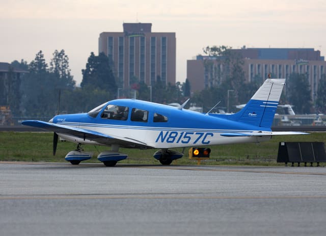 N8157C - Piper