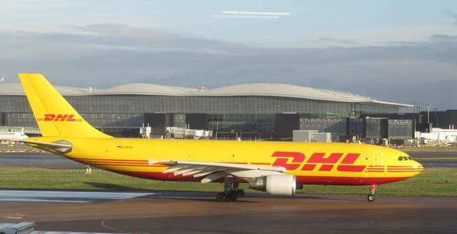 D-AEAD - Twin-engine aircraft