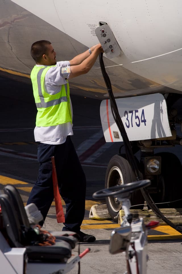 N3754A - Aircraft