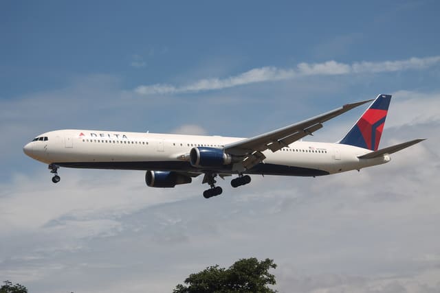 N836MH - Boeing