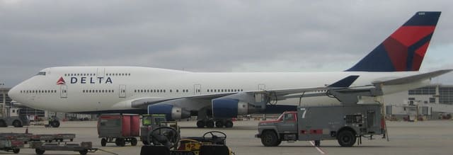 N665US - Boeing