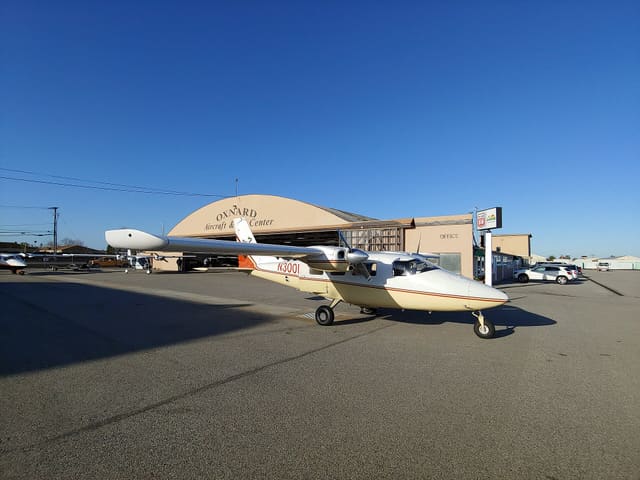 N300LP - Single-engine aircraft