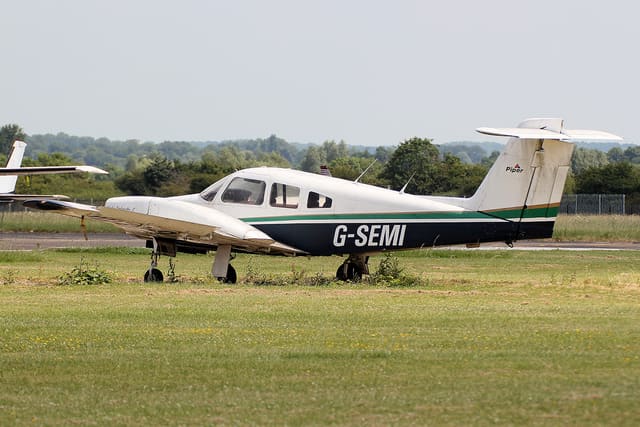 G-SEMI - Piper